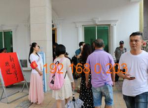 閩侯攜筆從戎，譜寫壯歌——記福州金橋學校高中生涯首課軍訓